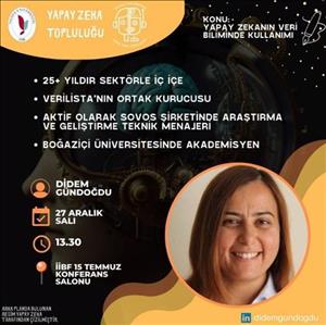 Yapay Zeka Topluluğu